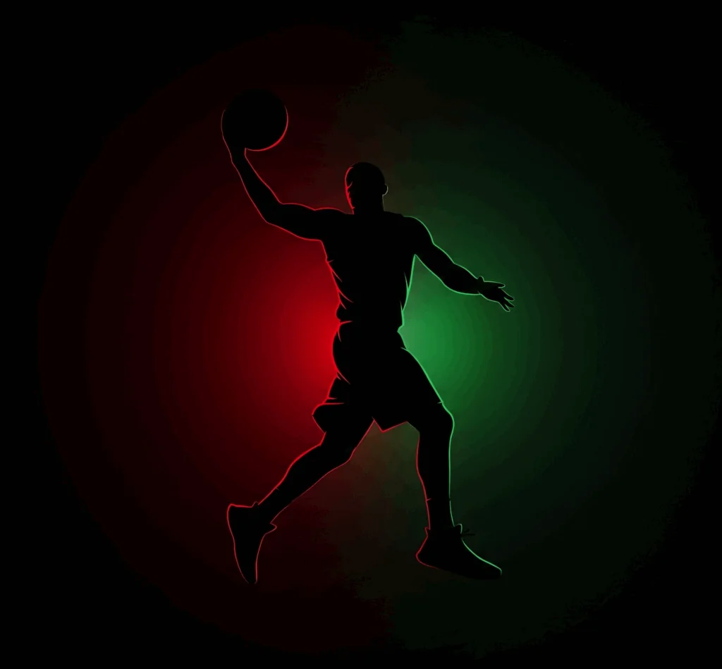 bet on basketball on Pinup