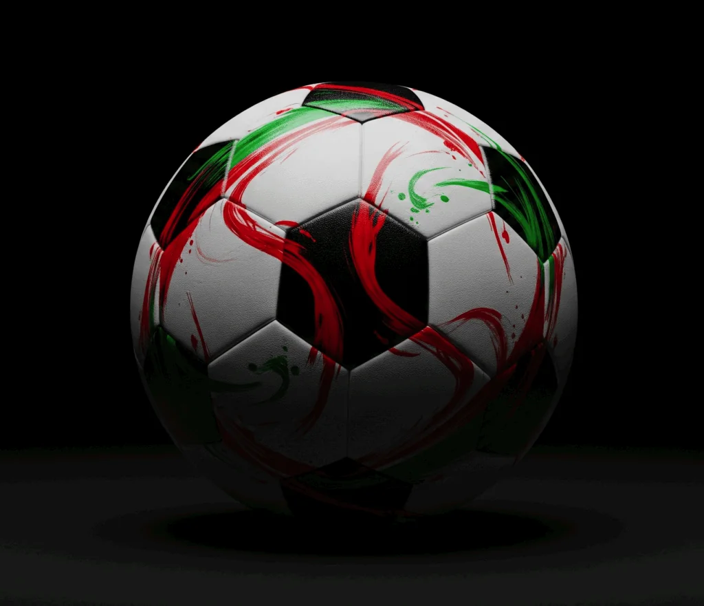 bet on football at Pin-Up