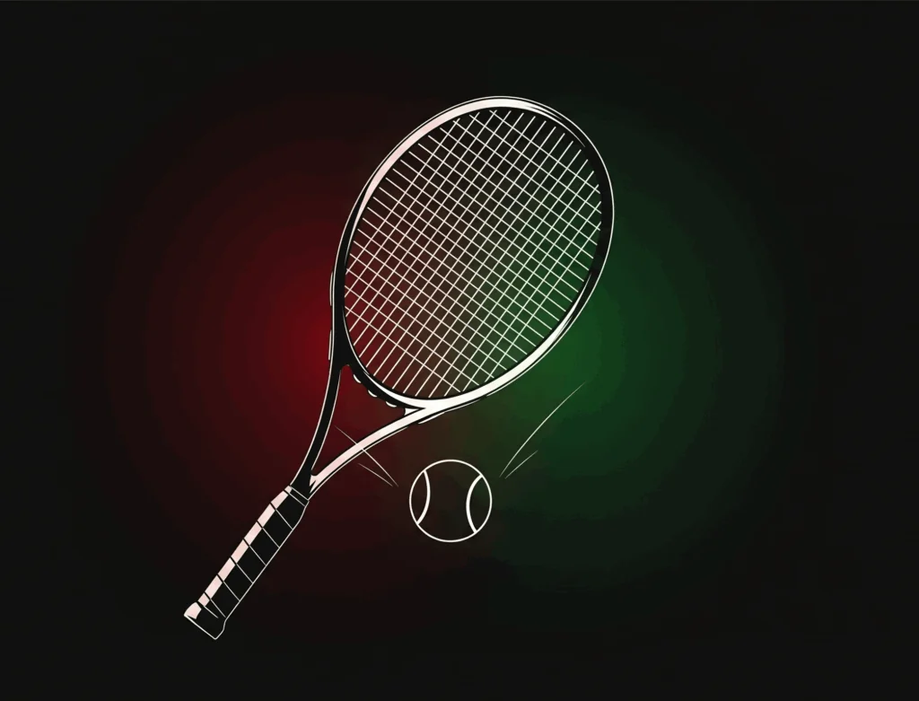 bet on tennis at Pin-up